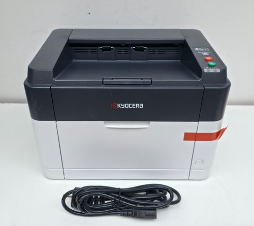 Stampante laser monocromatica