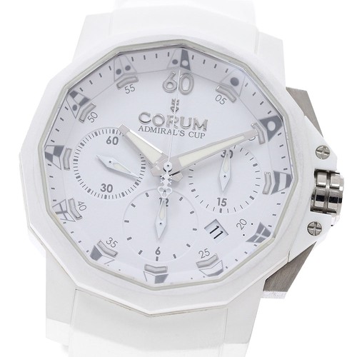 Corum admiral cup challenger - corum, admiral's