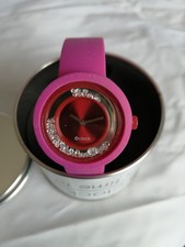Bag clock orologio con - o, o