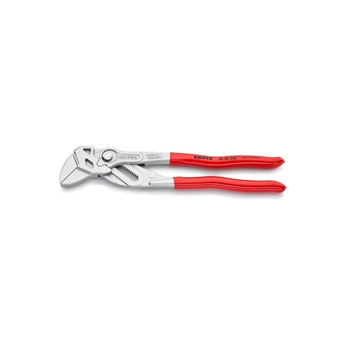 Pinza chiave knipex 250 - pinza, mm