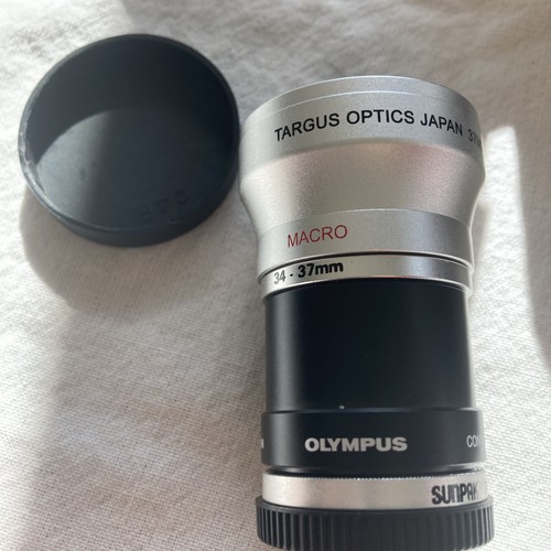 Targus optics japan - optics,