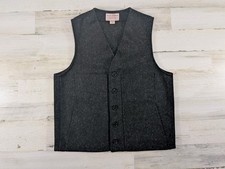 Gilet vintage Filson Mackinaw