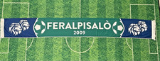 FERALPISALÒ Sciarpa calcio