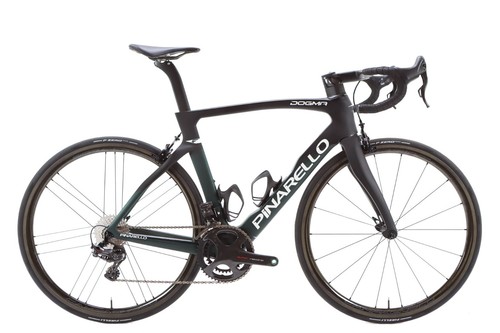 Bici strada pinarello dogma - bici,