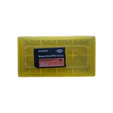 Sony 8 GB Memory Stick Pro Duo