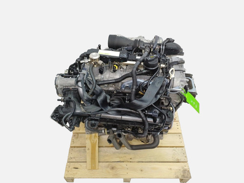 Motore completo 270910 6b - motore,