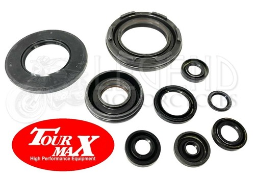 Kit guarnizioni olio motore