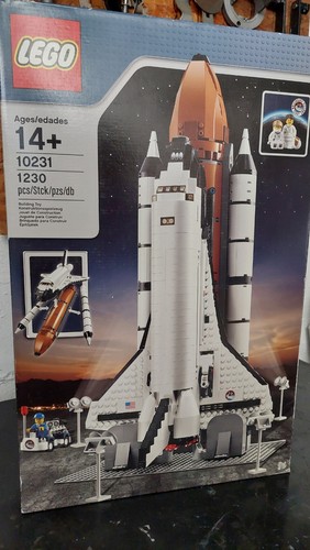 Lego creator expert - lego, 10231