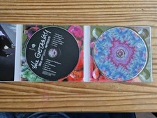 Red Hot Chili Peppers 2CD