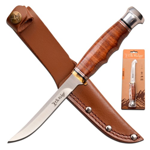 Coltello skinner lama - coltello,