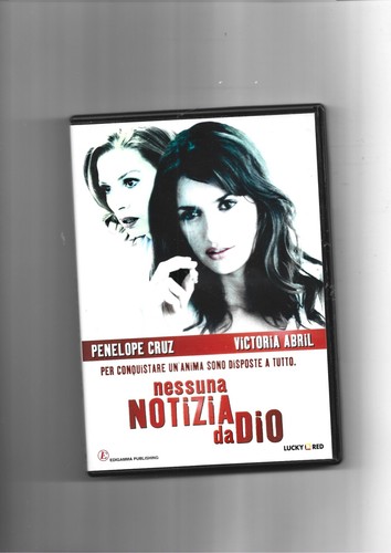 Penelope cruz victoria - cruz,victoria, abril