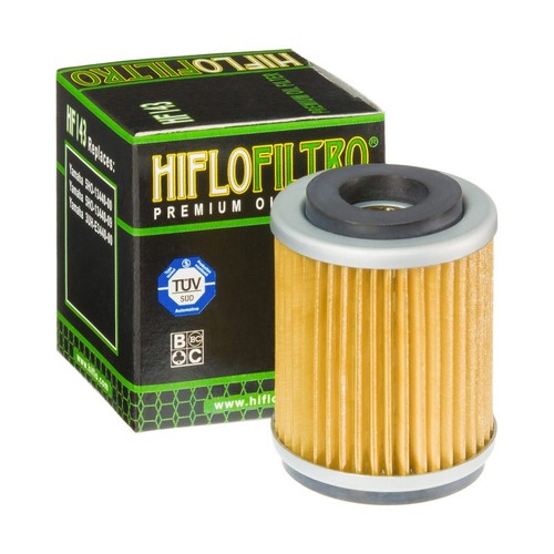 Filtro olio ricambio - filtro,