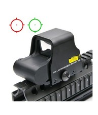 Cannocchiale Mirino Olografico