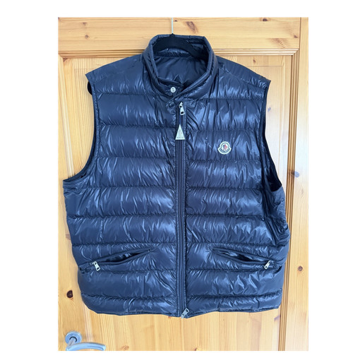 Giubbotto piumino moncler - giubbotto,