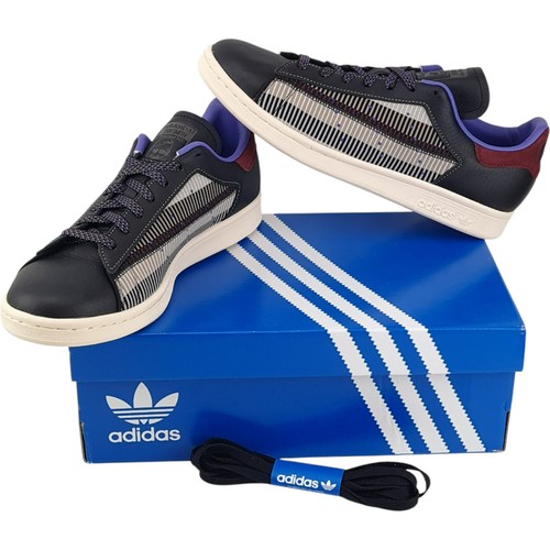 Adidas stan smith patchwork - adidas, 42