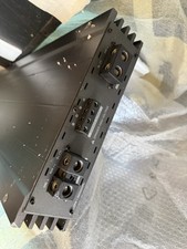 Amplificatore Ground Zero 10000w