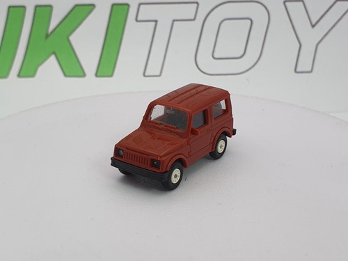 Suzuki samurai rietze - samurai, 1/87