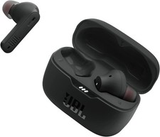 JBL Tune 235NC TWS Auricolari auricolari auricolari True Bluetooth wireless cancellazione rumore neri