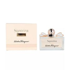 Ferragamo Signorina Eleganza