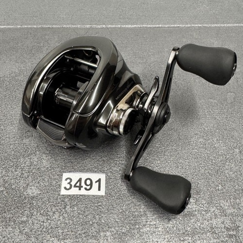 Mulinello shimano antares - mulinello,