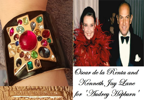 Bracciale 60s croce - 60s, croce-maltese