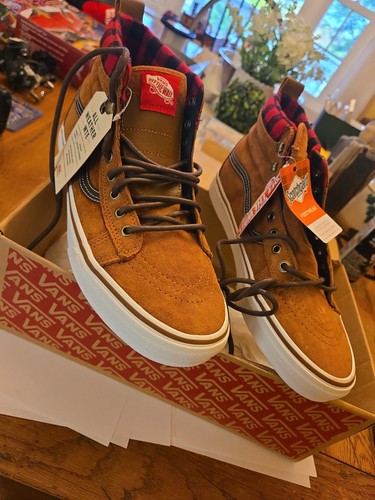 Vans sk8 mte uomo - uomo, taglia