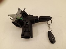 Blocco canna accensione