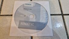 PLC SIEMENS SIMATIC S7-1200 STARTER KIT DVD A5E33516805-AA
