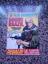 Albi Ardimento anno I n.5  -