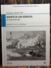 OSPREY LE GRANDI BATTAGLIE 2