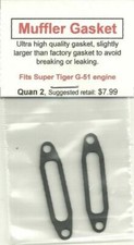 Super tiger tigre 51 - tigre, g-51