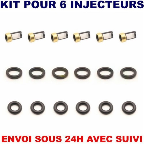 Kit joint injecteur - , prévu