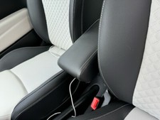 Fiat 500 restyling 2015-2025