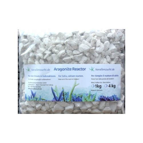 Korallen zucht aragonite - korallen-zucht,