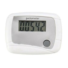 PEDOMETRO CONTAPASSI CONTA