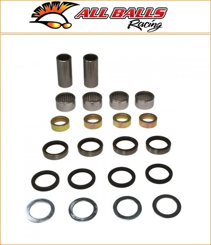 Kit riparazione cuscinetti