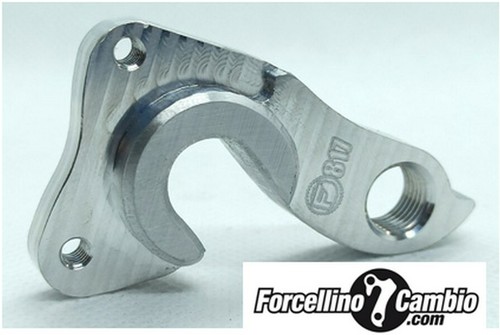 Forcellino cambio rock machine - cambio,