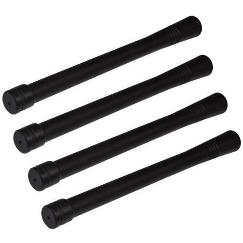 Pack hqrp antenna vhf per - 4-pack,