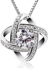 Ciondolo in argento sterling