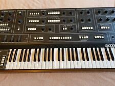 Elka Synthex - Rare Vintage Synth Synthesizer (No Roland Jupiter 8 6 4 MiniMoog)
