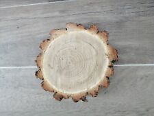 Fetta Di LEGNO TRONCO
