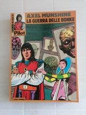 GLI ALBI DI PILOT AXEL