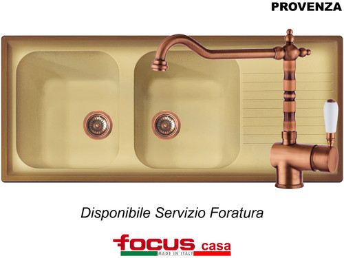 Pacchetto lavello 116x50 - pacchetto,