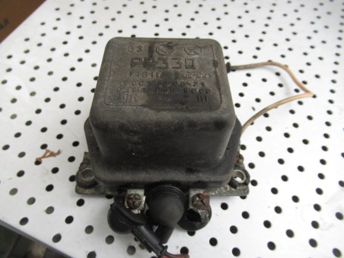 Sidecar dnepr regolatore - dnepr, di