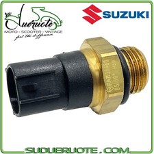 Bulbo temperatura acqua radiatore Suzuki Burgman Gsx SV TL Intruder VL VZ Vstrom