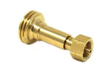 Adattatore serbatoio ACME da riempire 5kg 8kg 11kg bombola gas GPL AUTOGAS GPL adattatore gas