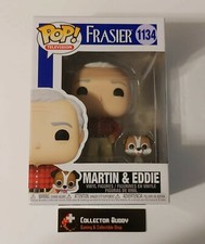 Funko pop television - television, 1134