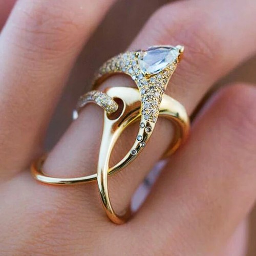 Anello magico della strega - anello,