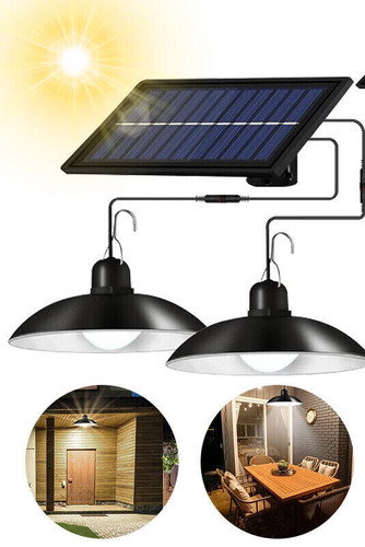 Lampada sospensione - 2,