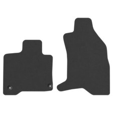 Tappetini in velluto per